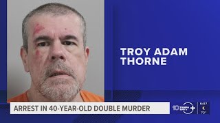 Lake Wales detectives make arrest in 40-year-old cold case murder