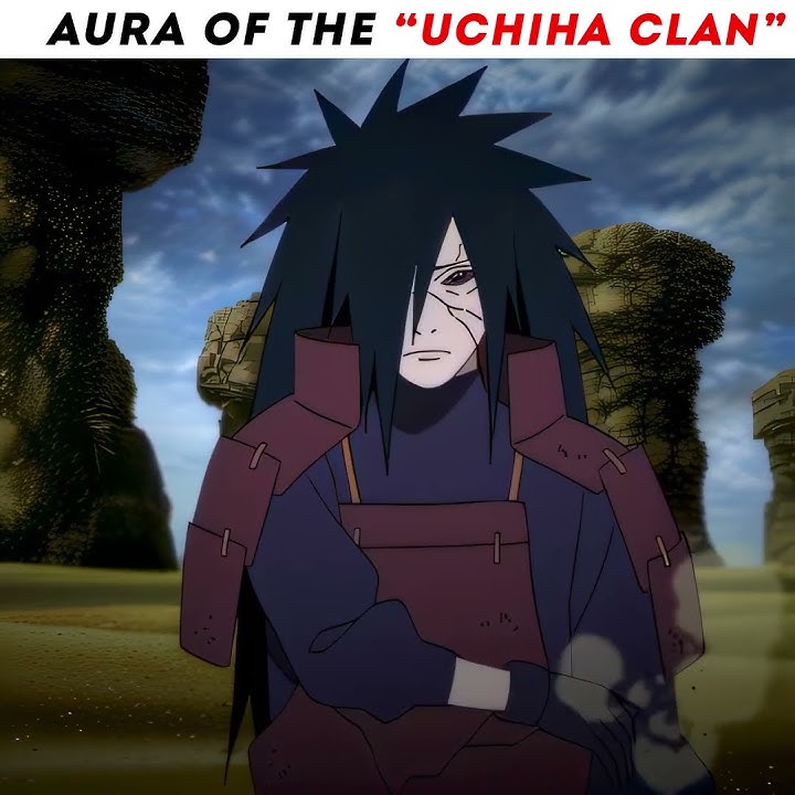 Uchiha clan aura☠️ #madarauchiha #obitouchiha #sasukeuchiha #itachiuchiha #narutoshippuden #edit