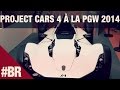 Project cars  la pgw 2014