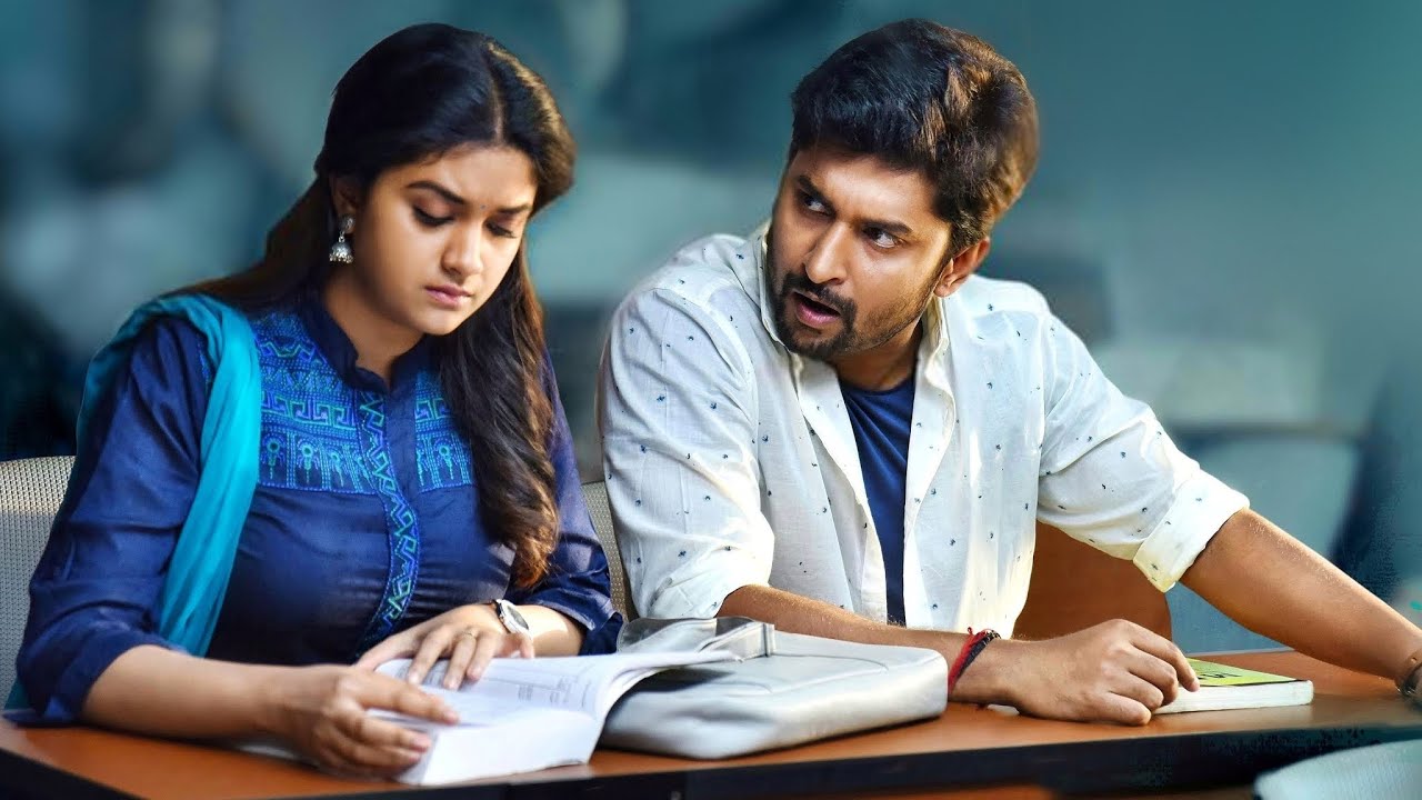 South Movie BGM 17 | Movie's Ringtone |
