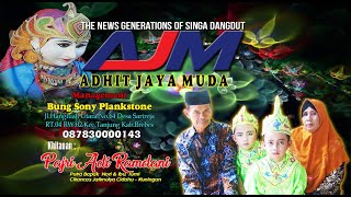 BANDAR GINCU - BUROK ADHIT JAYA MUDA