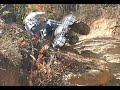 World's Hardest ATV Trail - Windrock ATV Park - Day 2