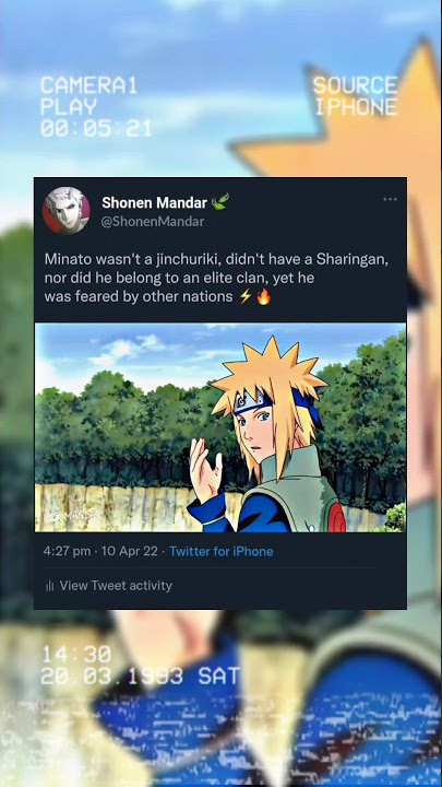 Minato ⚡🔥