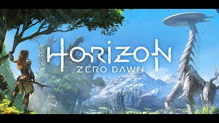 Horizon Zero Dawn 4k [Parte 24]