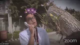 Pisah Sambut Pegawai Kpp Pratama Surabaya Rungkut - 23 Juli 2021