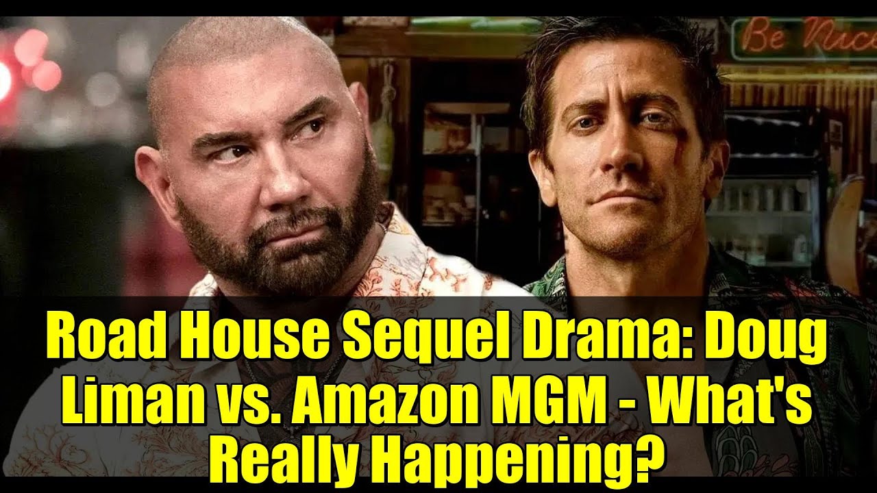 Сиквел драмы «Дома у дороги»: Даг Лайман против Amazon MGM — что происходит на самом деле?