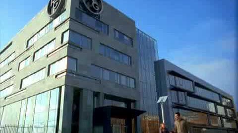 History of Gedeon Richter