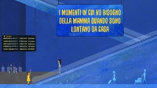 I Momenti In Cui Ho Bisogno Della Mamma Quando Sono Lontano by Codcast Channel 14,052 views 8 years ago 1 minute, 16 seconds