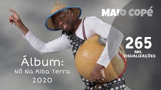 Maio Copé - Bariga Intchi Kuden [Álbum Nô na riba terra - 2020] (Cabaz Garandi)