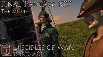 Final Fantasy XIV: Class and Job Quests (Bard pt4)