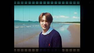 NCT Haechan - 17 Pink Sweat$