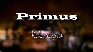 Primus - Kalamazoo (letra en español)