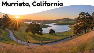 best things to do in Murrieta, California
