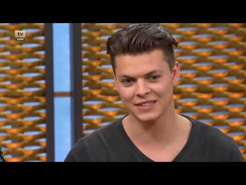 Video: Hög Andersen Alex: Biografie, Carrière, Persoonlijk Leven