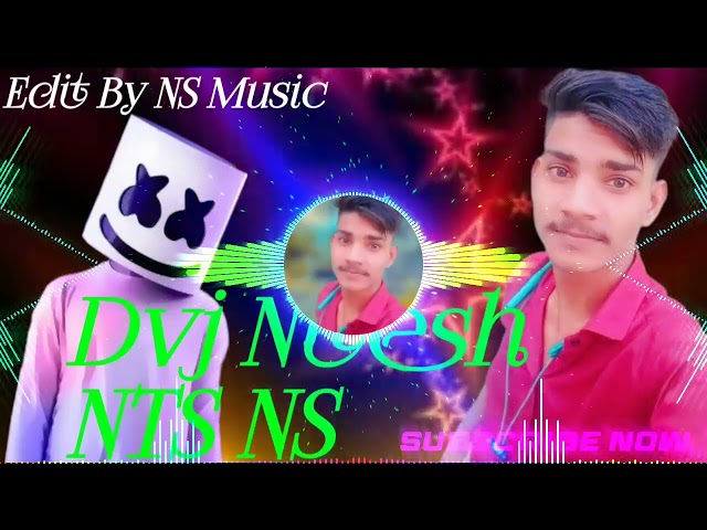 Ye Gotedar Lahnga Niklu Jab dal ke New Bhojpuri Song Dholki Rimixx Dvj Nitesh NTS NS class=