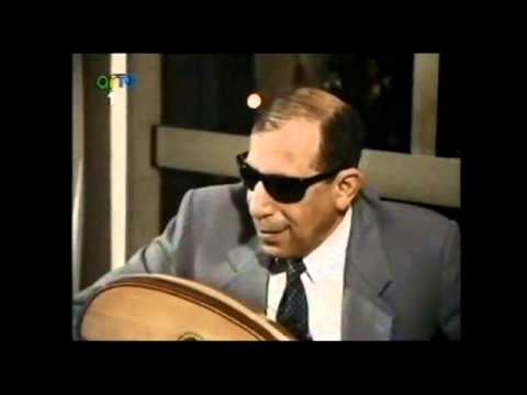 رسول السلامة  سيد مكاوي