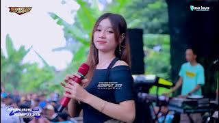 LDR ADINDA RACHEL -SHAUN THE SHEEP - HAPPY APRTY PEMUDA RW 01 BERSATU - KELING JEPARA