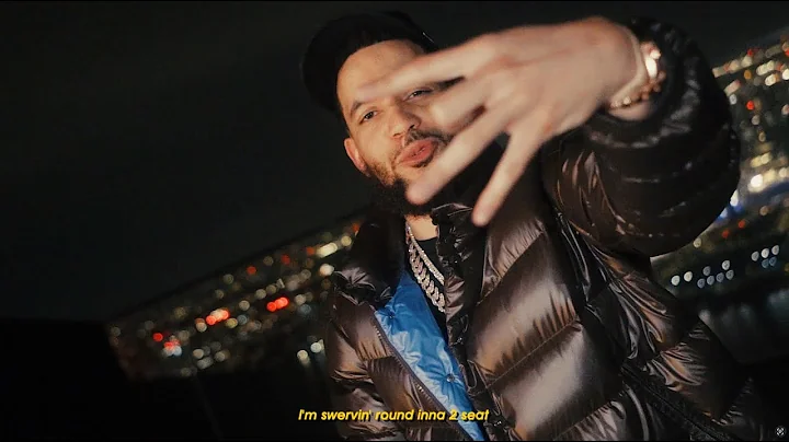 Asco - All Summers (Official Music Video)