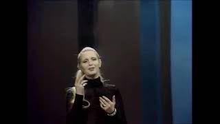 Patty Pravo - THE WAY OF LOVE   -1972