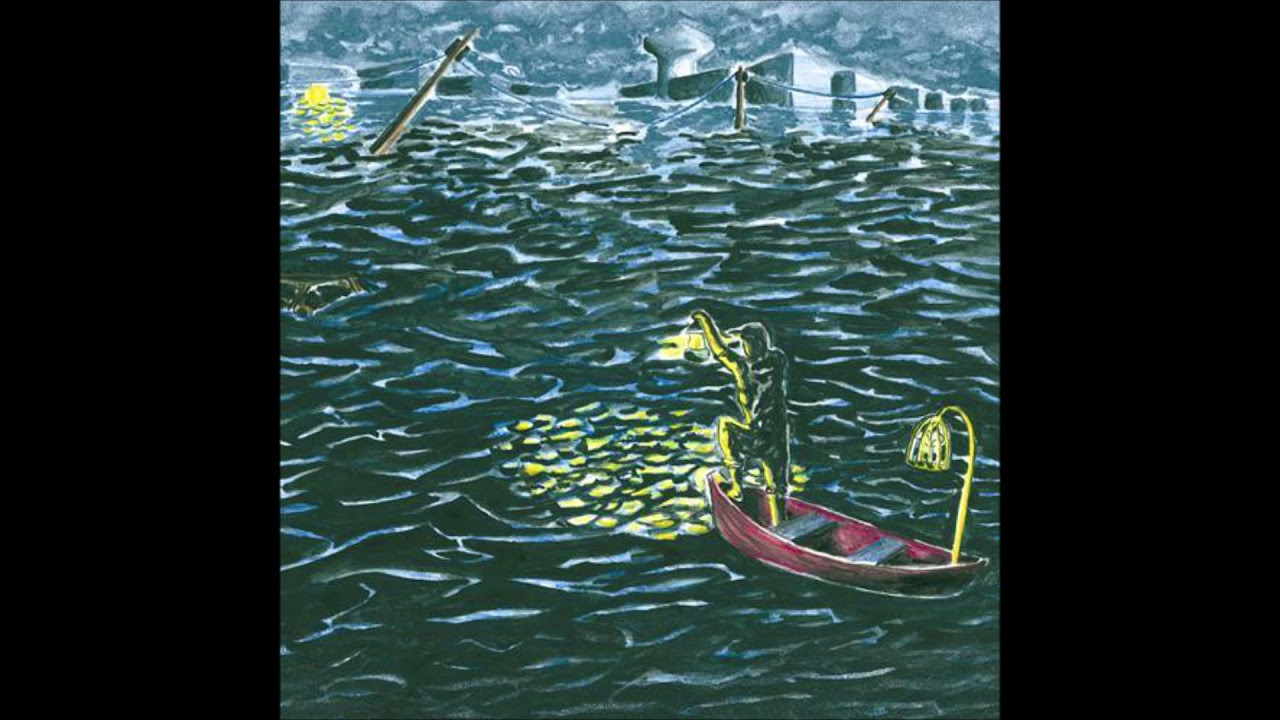 未聴 Explosions In The Sky All Of A Sudden Explosions in the Sky - All of a Sudden I Miss Everyone [Full