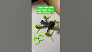 Toroidal propeller will it work? 🤷‍♂️👏 #drone #3d #shorts #short #toroidal #highlights #viral #fpv