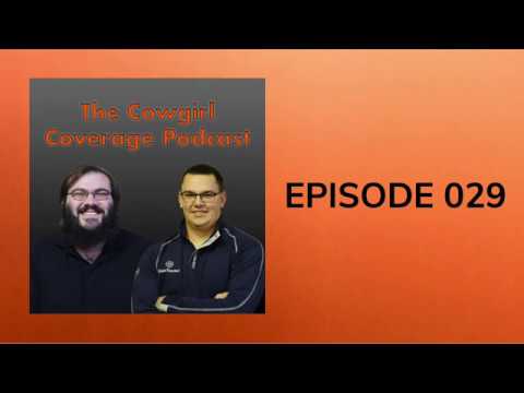 Cowgirl Coverage 029 - Soccer Opens with Comprehensive Win