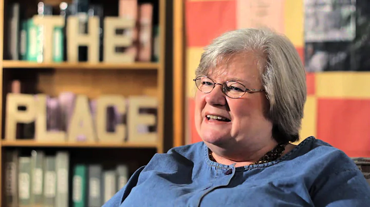 Yvonne Cox | Muffin Lady