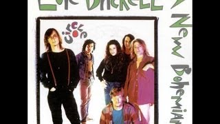 Miniatura de vídeo de "Edie Brickell - Circle - 80's lyrics"