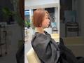 Bob 「watanabe short style」 #ショートボブ #ショート #池袋 #新宿