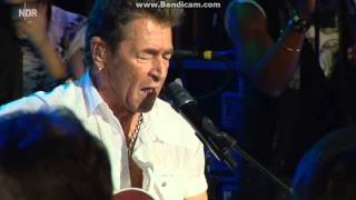 16. ZUGABE Niemals war es besser - Peter Maffay live "stars@ndr2" chords