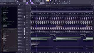 Fnf Vehement Remix I Never Finished