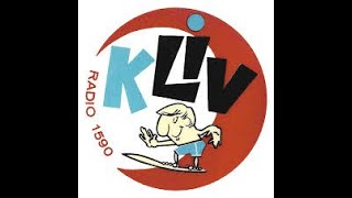 Download Lagu KLIV San Jose, CA /  Ralph Cole /  June 1978 / scoped MP3