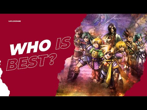 Who Is Best