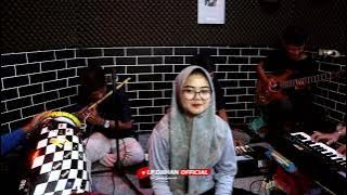 JARE SEMA SITI ALIYAH MUSIK TENGDUNG SANDIWARA VOC. AAN ANISA