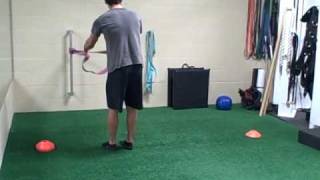 RBT Push Pull Tabata
