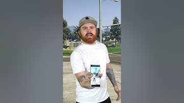 How the Cops Are in GTA 5... 8