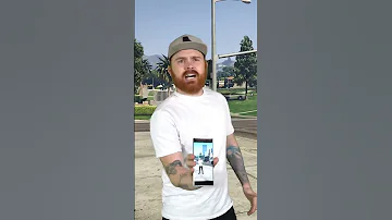 How The Cops Are In GTA 5 8 