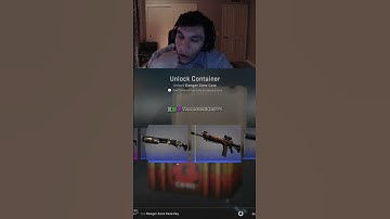 ANOTHER KNIFE | #trainwreckstv #csgo #cs2 #cs2unboxing #twitch #gaming #counterstrike #csgoclips