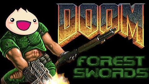 Forest Swords (DBP03)