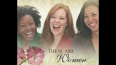 Angela Mays - God's Chosen Woman