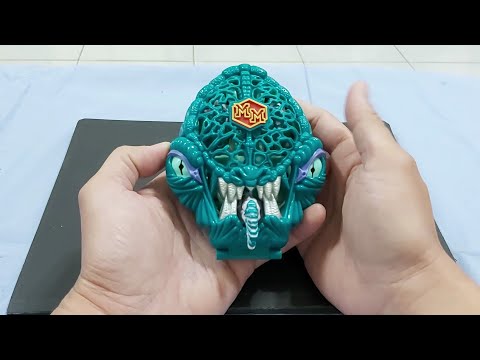 萬能麥斯系列- YouTube