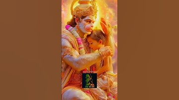 Hanuman ji status video #4k #hanuman #ram #trend #bhajan #gamtng