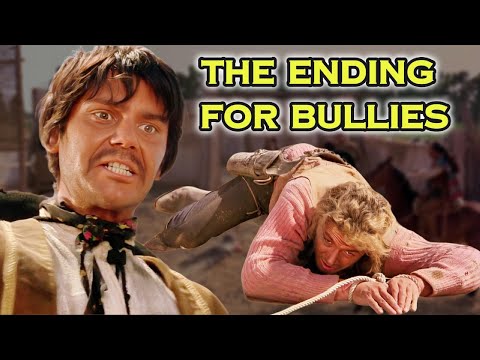 The Ending for Bullies