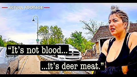 Cop Uncovers Killer Mom in Shocking Traffic Stop
