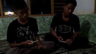 Sholawat AdFaita
