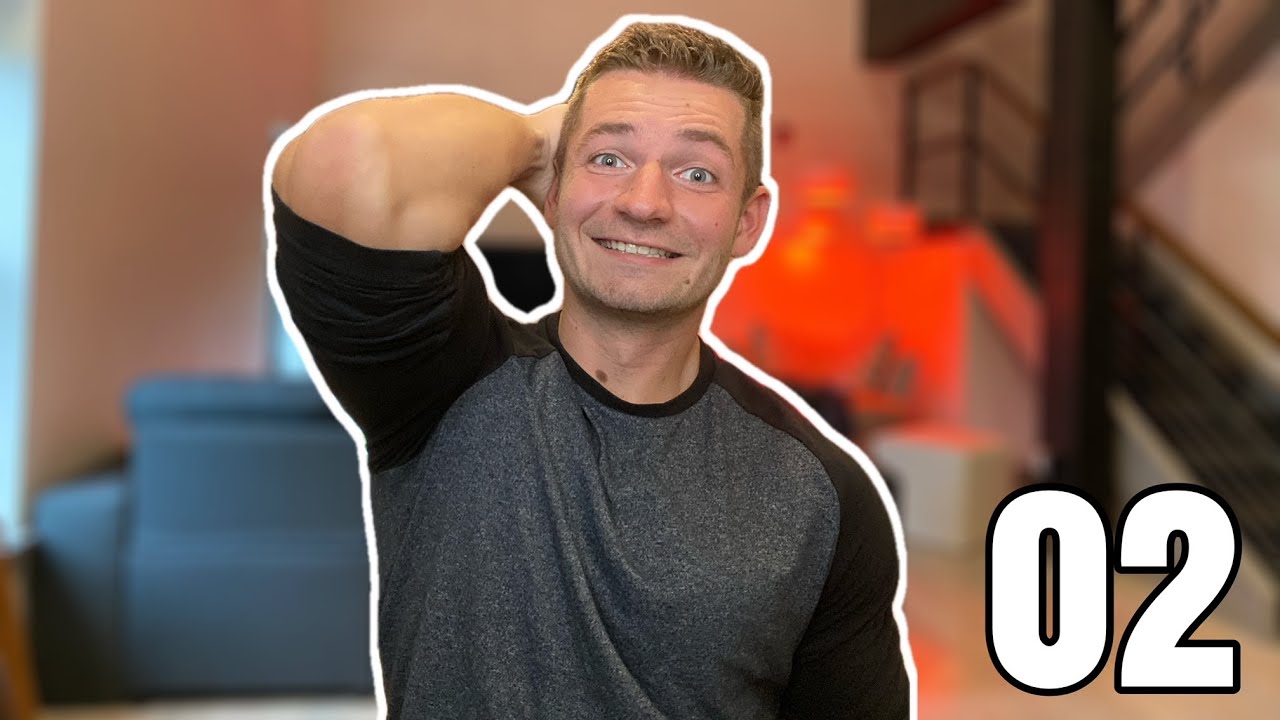 NYC Pride, Travel Hell & DMD [ WhatTheEffScience - 02 ]