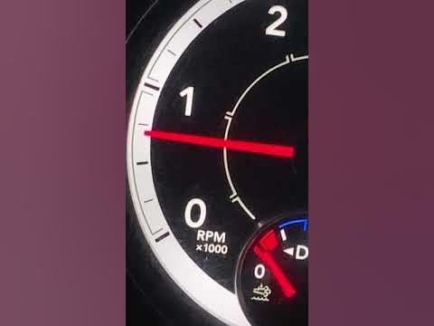 6.7 Cummins loop rough idle - YouTube