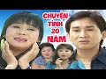 Cải Lương Kim Tử Long - Tài Linh - Út Bạch Lan Hay Nhất - Cải Lương Xã Hội : CHUYỆN TÌNH 20 NĂM