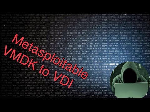 Como converter VDI para VMDK - VirtualBox (How to convert VDI to VMDK in VirtualBox)