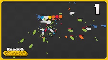 Means Beans | Snkrx Part 1